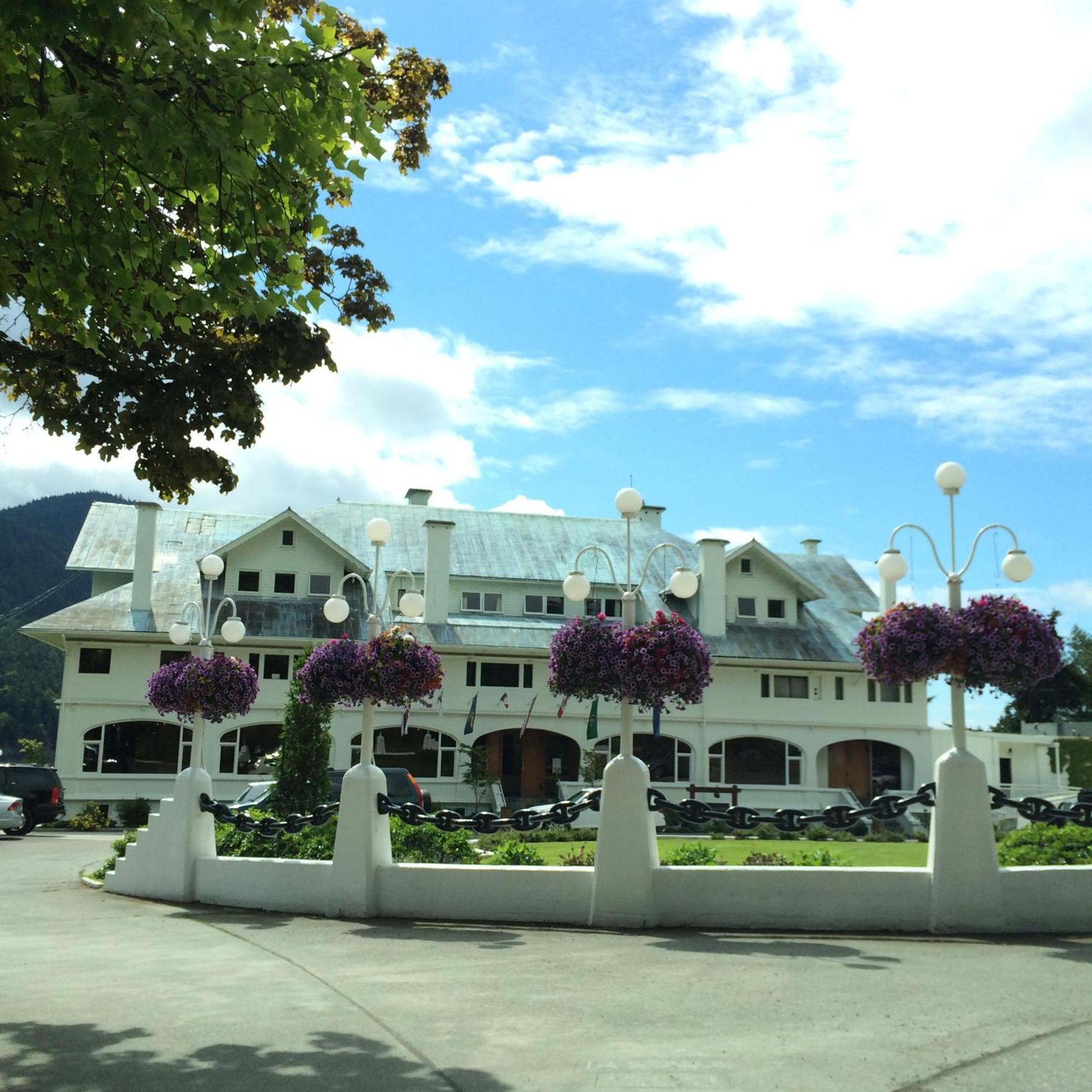 Rosario Village Eastsound ภายนอก รูปภาพ